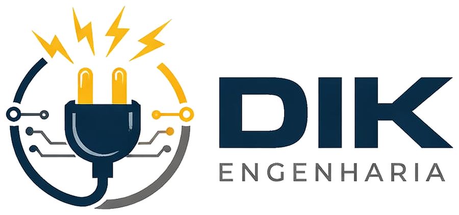 DIK Engenharia Eletrica